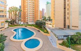 Benidorm